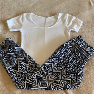 Velvet by Graham & Spencer pants